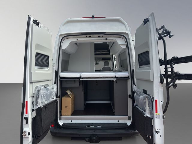 Crafter 2.0 TDI Grand California DSG