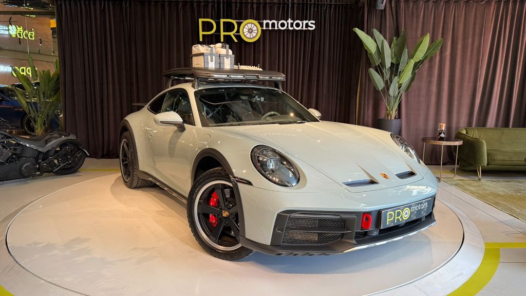 Image of Porsche 911