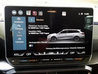 Cupra Leon - Vorschau Bild 6