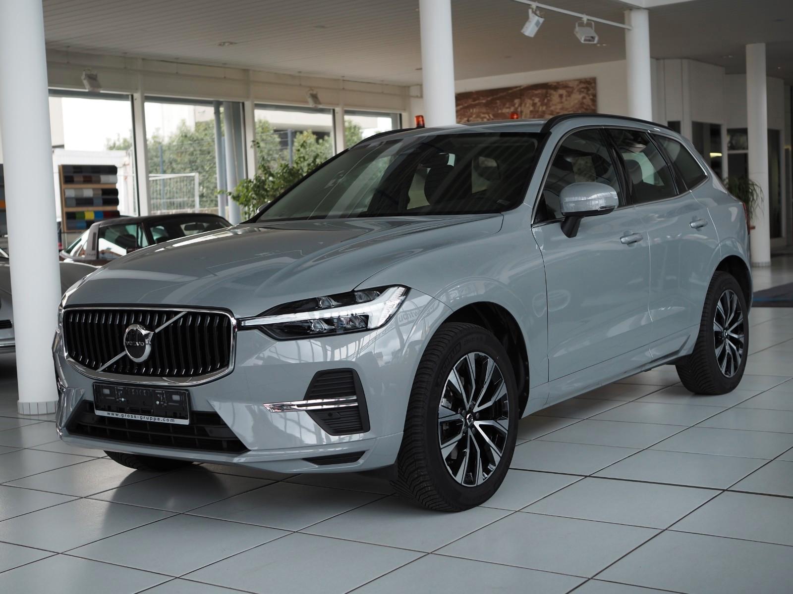 Volvo XC60 Core AWD BLIS/ACC/AHK/WinterPaket