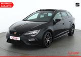 Seat Leon ST 2.0 TSI DSG Cupra 300 4Drive Panorama - Seat Gebrauchtwagen von 2021