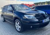 Mitsubishi Outlander 2.0 Turbo Turbo - Mitsubishi Outlander aus 2005