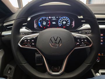 Volkswagen Arteon - 10