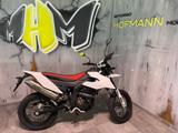 Aprilia SX 125 Tieferlegung 5cm - Offers