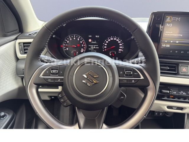 Suzuki Swift - Bild 13