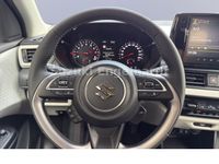 Suzuki Swift - Vorschau Bild 13