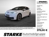 Volkswagen ID.3 Pro Business LED-Matrix AHK Navi - VW ID.3 von 2021