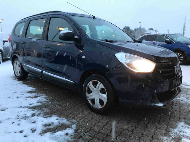 Dacia Lodgy 1.6 SCe 100 Picknick