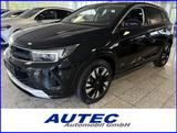 Opel Grandland GS Line 1.5 CDTI AHK+LED+KAMERA+SITZH - Opel aus 2023