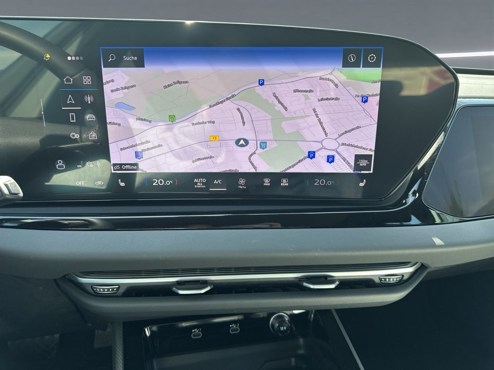 Audi A6 - Bild 11