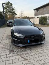 Audi RS4 B9 / Neuer Motor / Carbon / 1.Hd. / Checkhef - Audi RS4 Gebrauchtwagen