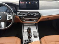 BMW 520 - Vorschau Bild 15