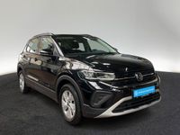 Volkswagen T-Cross - Vorschau Bild 6