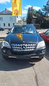 Mercedes-Benz Mercedes Ml 280 CDI Automatik - Mercedes-Benz ML 280 in Duisburg