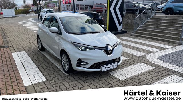 Renault ZOE EXPERIENCE R110 ZE50 +PDC+KAMERA+LED+KLIMA+