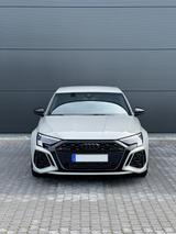 Audi RS3 Sportback*Kreide*MatrixLED*280km/h*B&O - gebrauchte Audi RS3 aus dem Jahr 2022
