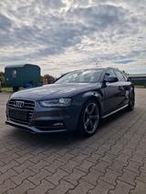 Audi A4 3.0 TDI 150kW multitronic S line Avant S line - Audi A4: Kombi, Multitronic