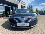 Opel Insignia ST 1.6 Turbo Innovation Automatik NAVI - gebrauchte Opel Insignia aus dem Jahr 2014