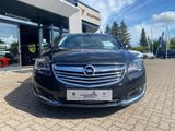 Opel Insignia ST 1.6 Turbo Innovation Automatik NAVI - Opel Insignia: 1.6