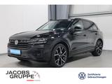 Volkswagen Touareg 3.0 TSI DSG R-Line Navi*Standhzg*Leder*P - Volkswagen Touareg R mit Benzin-Antrieb