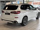 BMW X5 xDrive 30 d M Sport · Gestik · Luft · 360° · - BMW X5: Luftfederung