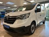 Renault Trafic Kasten L1H1 Komfort | Apps | LED | Smartk - Angebote