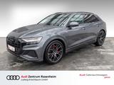 Audi Q8 S line 45 TDI qu. tiptr.(HD Matrix, AHK, Pano - Audi Q8 4M Gebrauchtwagen