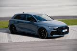 Audi RS3 Sportback Facelift 280 km/h Matrix LED  - gebrauchte Audi RS3 mit Facelift