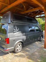Westfalia T6.1 Club Joker Hochdach auf VW Basis - Westfalia Joker Wohnwagen gebraucht