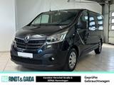 Renault Trafic Combi 2.0 L1H1 2,8t 8/9 Sitze Life LED - Renault Trafic in Hannover