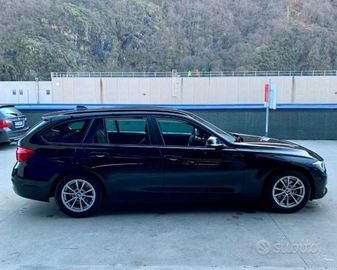 BMW 316 - 5