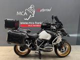 BMW R 1250 GS Adventure /  J&H / SW Motech Koffer - Motorräder in Frankfurt