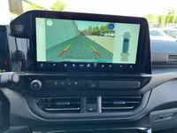 Ford Tourneo Custom - Vorschau Bild 13