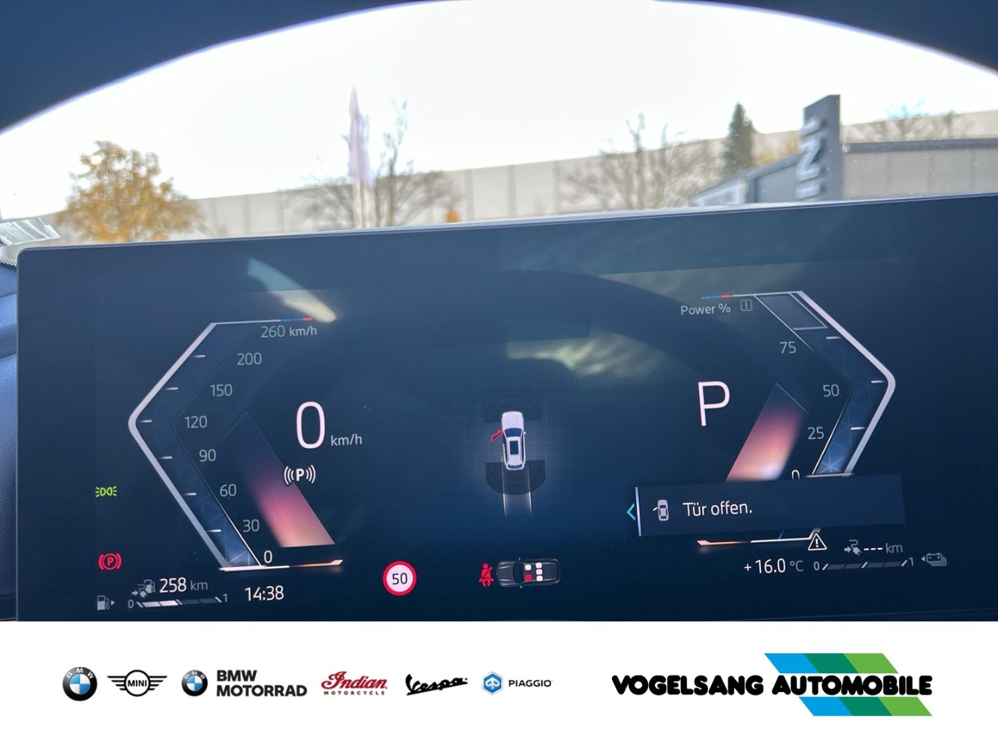 Fahrzeugabbildung BMW 550 e xDrive Touring,M Sport,AHK,Panodach,HeadUp