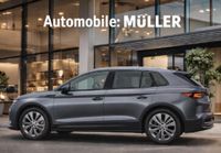 Skoda Elroq - Vorschau Bild 3