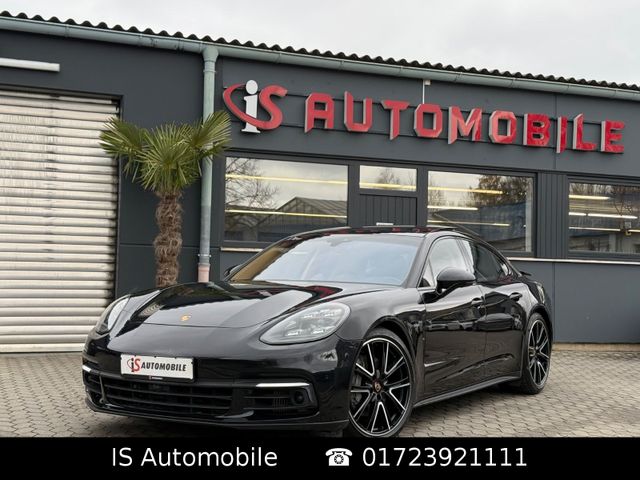 Porsche Panamera 4S*Matrix LED*Bose*Sport Chrono*360°Kam