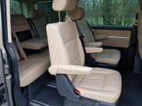 Volkswagen T5 Multivan - gebrauchte VW T5 Multivan aus dem Jahr 2015