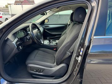 BMW 520 - 9