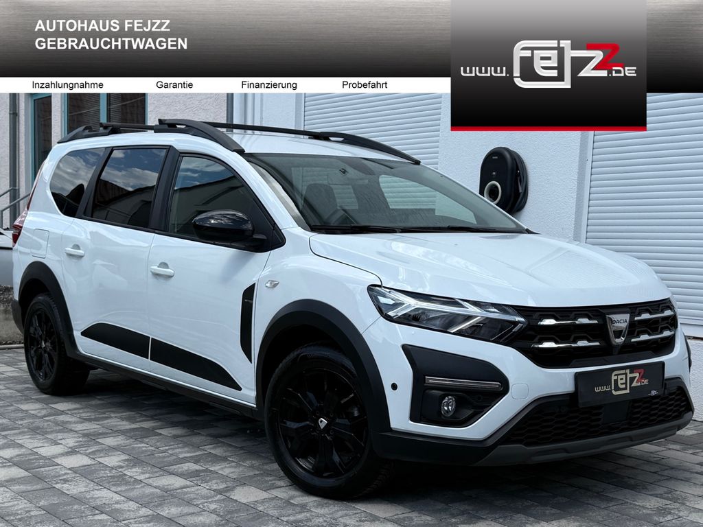 Image of Dacia Jogger