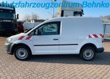Volkswagen Caddy KA 4Motion/ AC/ Standhzg./ AHK/ Werkstatt - Volkswagen Caddy 4motion
