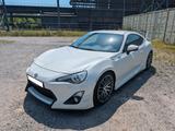 Toyota GT86 2,0-l-Boxermotor - AERO-Paket - Original - gebrauchte Toyota Sportwagen