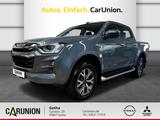 Isuzu PICK UP D-Max Double Cab 4x4 LSE - Isuzu PICK UP Gebrauchtwagen