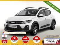 Dacia Sandero - Vorschau Bild 1