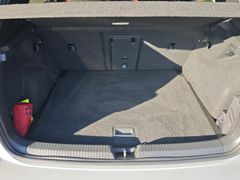 VW Golf VIII GTI Black Style 245PS #ACC #18* VW Golf VIII GTI Black Style 245PS #ACC #18*