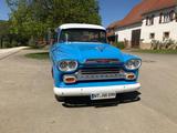 Chevrolet Apache - Chevrolet Gebrauchtwagen von 1959
