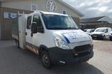 Iveco Daily 35c17 - Iveco Daily 35c17