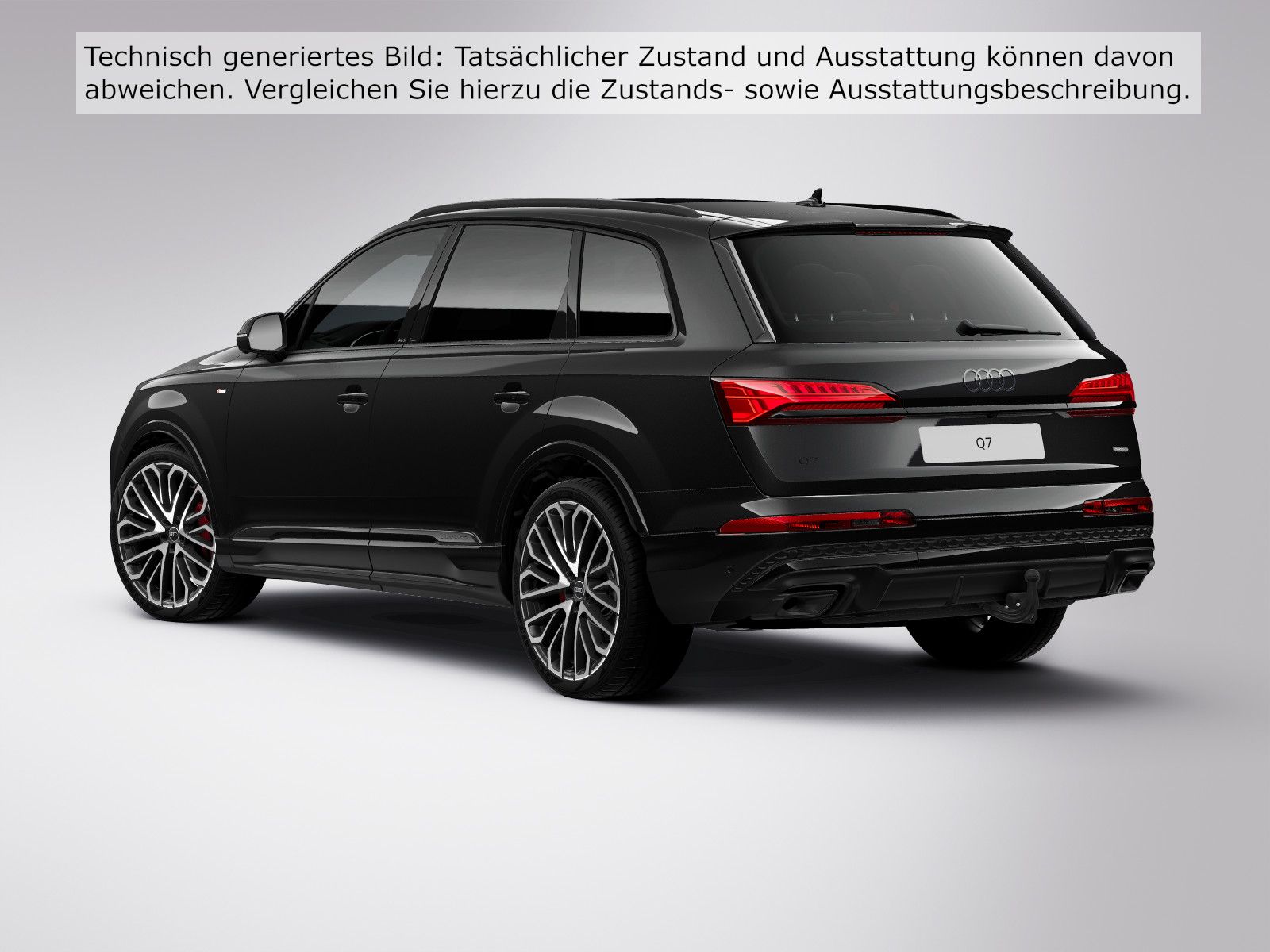 Audi Q7 - Bild 3