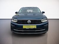 Volkswagen Tiguan - Vorschau Bild 3