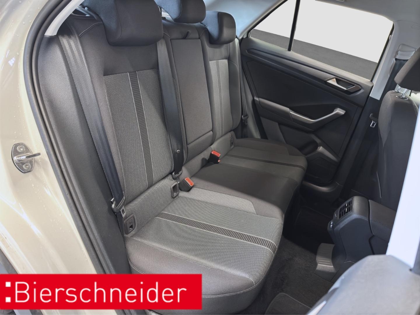 Volkswagen T-Roc 1.0 TSI Life NAVI ACC PDC SHZ, миниатюра 19