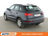 Audi Q3 2.0 TDI*NAVI*TEMPO*PDC*SHZ*ALU*KLIMA* - Audi Q3 in Nürnberg